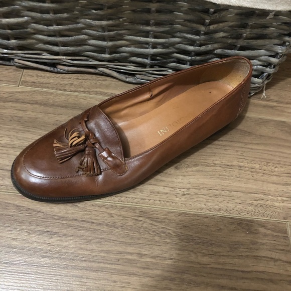 Enzo angiolini womens shoes 8M Brown - Picture 2 of 6